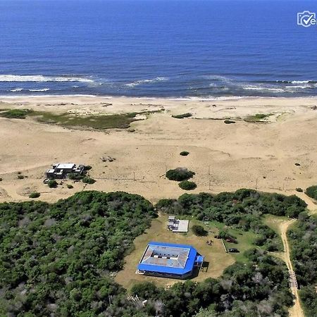 Posada Buscavida Close To Cabo Polonio, Oceania Del Polonio Rincón de los Oliveras Dış mekan fotoğraf