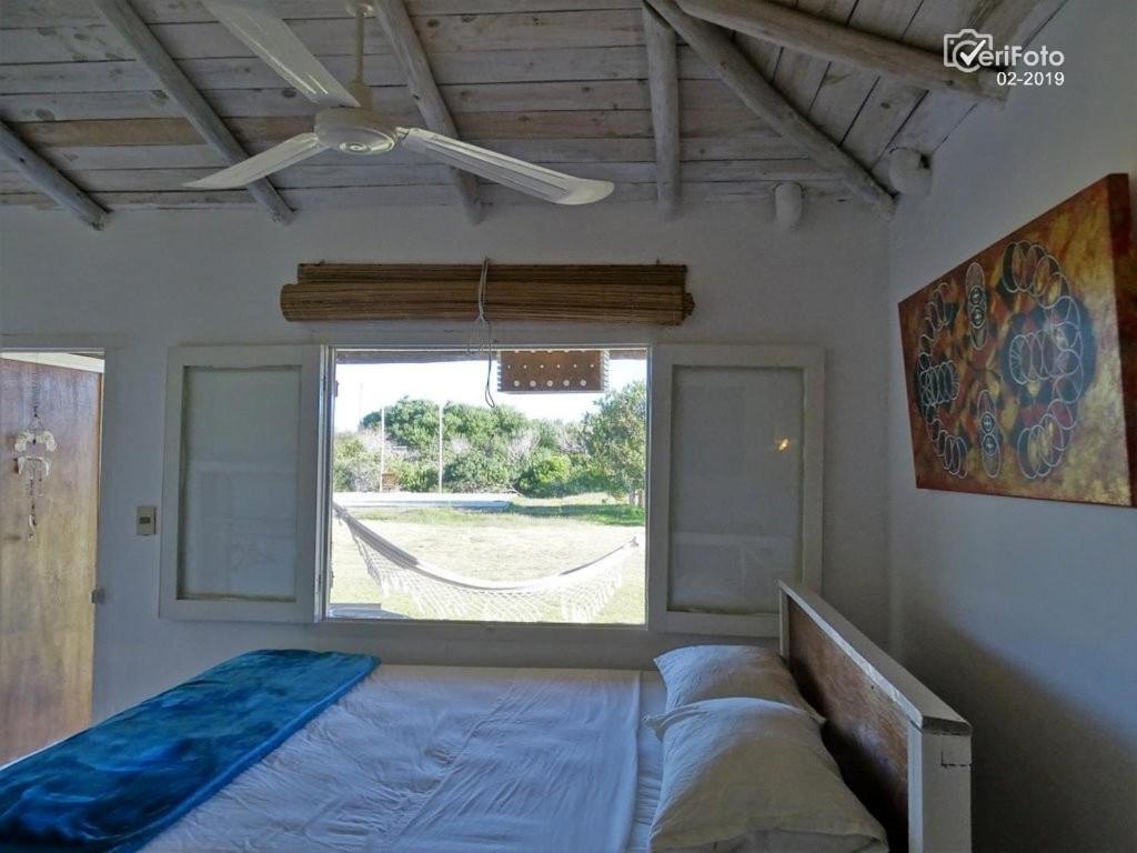 Posada Buscavida Close To Cabo Polonio, Oceania Del Polonio Rincón de los Oliveras Dış mekan fotoğraf