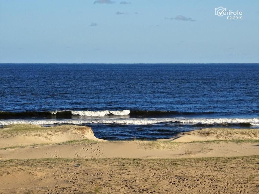 Posada Buscavida Close To Cabo Polonio, Oceania Del Polonio Rincón de los Oliveras Dış mekan fotoğraf